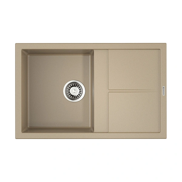 Мойка для кухни Omoikiri Sumi 79 см 4993669 фото 1