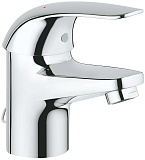 Смеситель Grohe Euroeco 32881000 для раковины фото 1