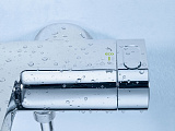 Термостат Grohe Grohtherm 2000 34174001 для ванны с душем фото 6