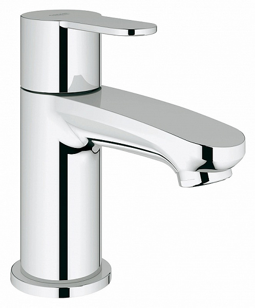 Вентиль Grohe Eurostyle Cosmopolitan 23039002 вертикальный фото 1