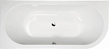 Акриловая ванна Alpen Viva 185x80 72099 левая фото 1