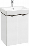 Мебель для ванной Акватон Скай Pro 55 подвесная фото 2
