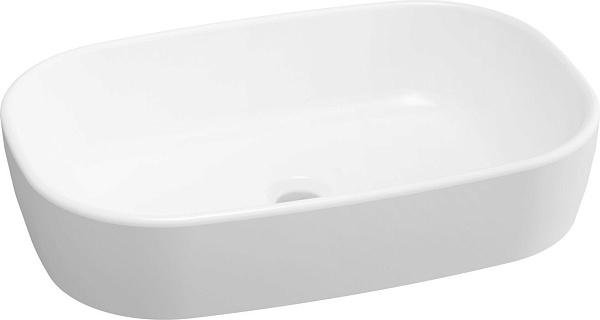 Раковина Lavinia Boho Bathroom Sink 54 см 33311002 фото 3