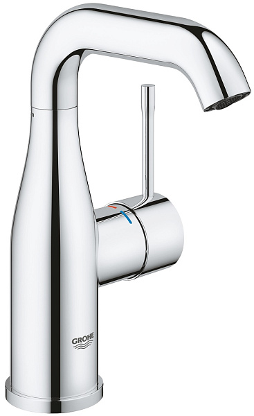 Смеситель Grohe Essence New 23463001 для раковины фото 1