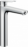 Смеситель Grohe Concetto New 23920001 для раковины-чаши фото 1