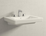 Смеситель Grohe Eurostyle Cosmopolitan 20208002 для раковины с донным клапаном фото 3