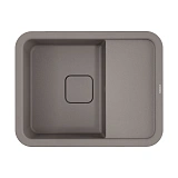 Мойка для кухни Omoikiri Tasogare 65 см 4993487 фото 1