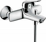 Смеситель Hansgrohe Novus 71040000 для ванны с душем фото 1