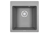 Мойка для кухни Granula GR-4651 алюминиум 50 см фото 1
