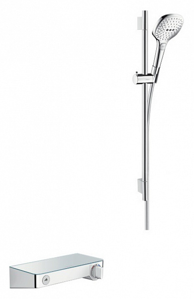 Душевой гарнитур Hansgrohe  ShowerTablet Select 27026000 фото 1