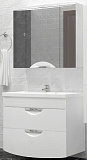 Мебель для ванной Style Line Жасмин-2 80 подвесная фото 1