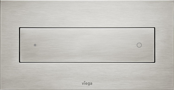 Смывная клавиша для унитазов Viega Visign for Style 12 597283 фото 2