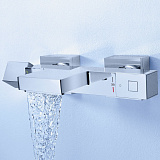 Термостат Grohe Grohtherm Cube 34497000 для ванны с душем фото 5