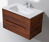 Раковина BelBagno Kraft 91 см LOV-900-LVB фото 2