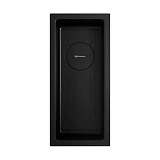 Мойка для кухни Omoikiri TAKI 20 см 4997015 фото 1