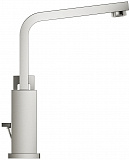 Смеситель Grohe Eurocube 23135DC0 для раковины с донным клапаном фото 3