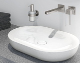 Смеситель Grohe Plus 29306003 для раковины-чаши фото 2