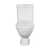 Унитаз-компакт Jika Lyra Plus 8.2638.6.000.242.9 напольный фото 4