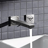 Смеситель Grohe Eurocube Joy 19998000 для раковины фото 2