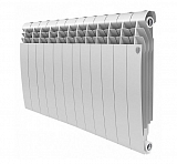 Радиатор Royal Thermo BiLiner 12 секций RTBBTVR50012 фото 1