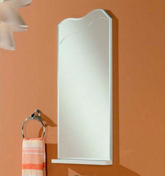 Зеркало Акватон Колибри 36x81 см 1A065302KO01L фото 2