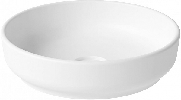 Раковина Lavinia Boho Bathroom Sink Slim 40 см 33311005 фото 2