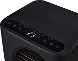 Кондиционер мобильный Ballu Eclipse BPAC-07 EPB/N6 black фото 6