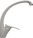 Смеситель Ulgran Classic U-001-331 для кухонной мойки фото 1