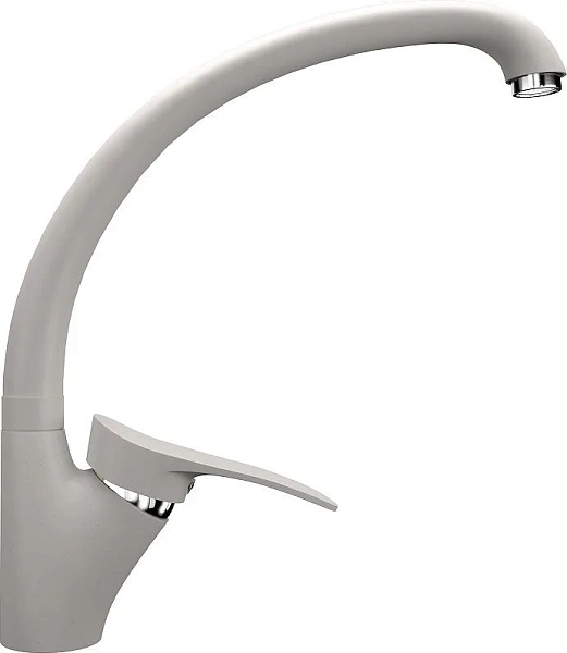 Смеситель Ulgran Classic U-001-331 для кухонной мойки фото 1