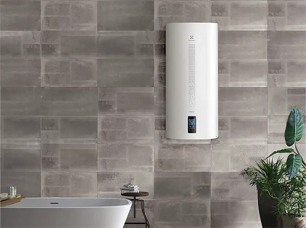 Водонагреватель Electrolux EWH 50 Smartinverter фото 5