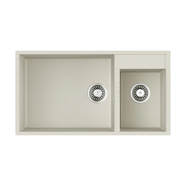 Мойка для кухни Omoikiri Tedori 85 см 4993947 фото 1