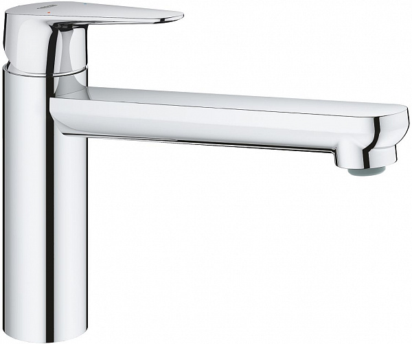 Смеситель Grohe BauCurve 31715000 для кухонной мойки фото 1