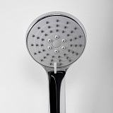 Смеситель WasserKRAFT Lippe 4501 для ванны с душем фото 3