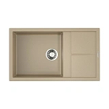 Мойка для кухни Omoikiri Sumi 86 см 4993653 фото 1