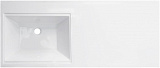 Мебельная раковина Эстет Даллас 115 СС-00000518 левая фото 1