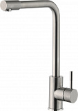 Смеситель Steel Hammer SH 5191 INOX для кухонной мойки фото 1