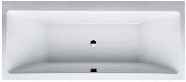 Акриловая ванна Laufen Pro 180x80 2.3295.5.000.000.1 фото 1