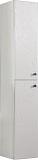 Шкаф-пенал Акватон Лиана 30x164 см белый 1A163003LL01L левый фото 1