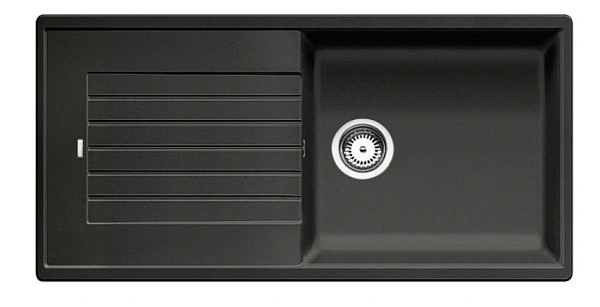 Мойка для кухни Blanco Zia 100 см 517568 фото 1