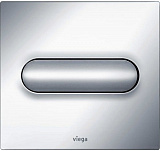 Смывная клавиша для писсуаров Viega Visign for Style 11 598518 фото 1