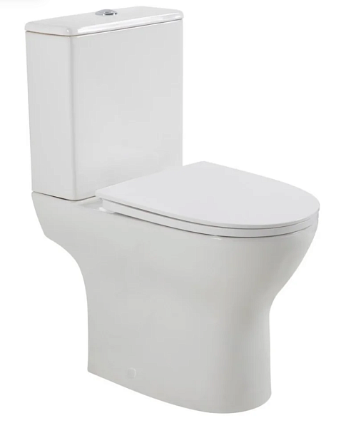 Бачок BelBagno Lounge BB045/051T фото 2