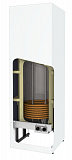 Электроводонагреватель накопительный напольный NIBE VLM 220 KS EM, ТЭН 3 кВт фото 1