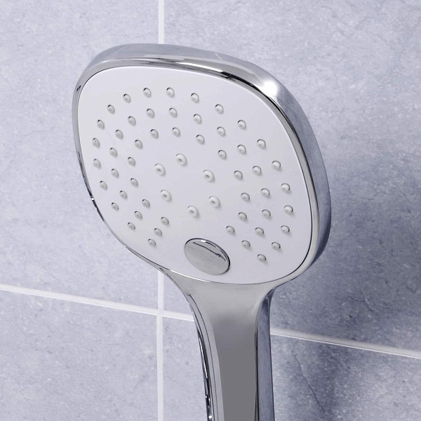 Смеситель WasserKRAFT Salm 2701 для ванны с душем фото 3