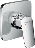 Смеситель Hansgrohe Logis 71604000 для душа фото 1