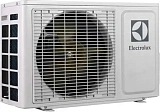 Сплит-система инверторного типа Electrolux Air Gate 2 Super DC Inverter EACS/I-09HG-MILK2/N8 комплект фото 5