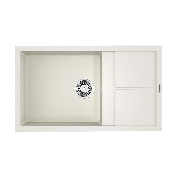 Мойка для кухни Omoikiri Sumi 86 см 4993649 фото 1