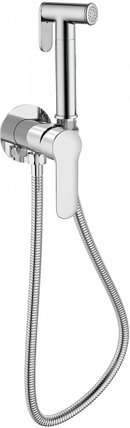 Гигиенический душ Kaiser Estilo 62188 со смесителем с внутренней частью фото 1