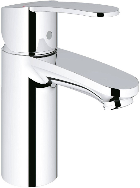 Смеситель Grohe Eurostyle Cosmopolitan 3246820E для раковины фото 1