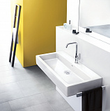 Смеситель Hansgrohe Focus 31519000 для раковины фото 4