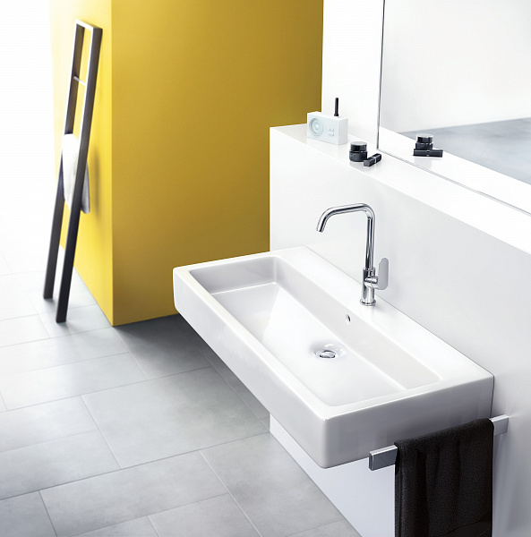 Смеситель Hansgrohe Focus 31519000 для раковины фото 4